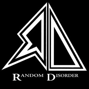Random Disorder logo