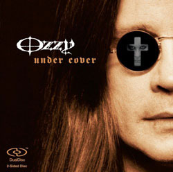 Ozzy Under Cover