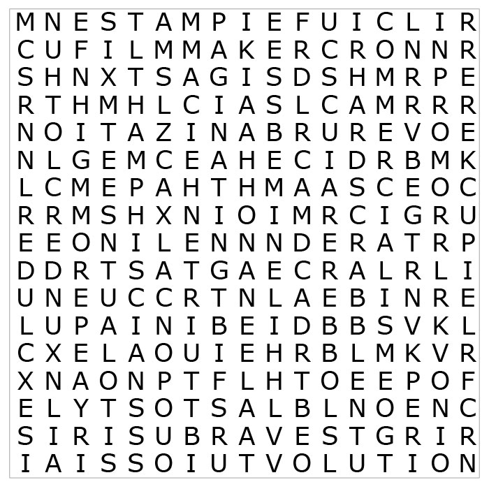 2019-01-09-Word Search