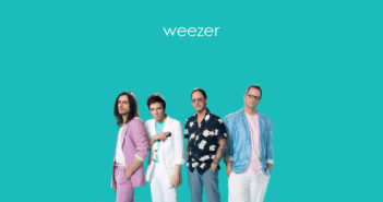 Review: Weezer – Teal Album