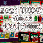 2022 NWOt Christmas Craftdown